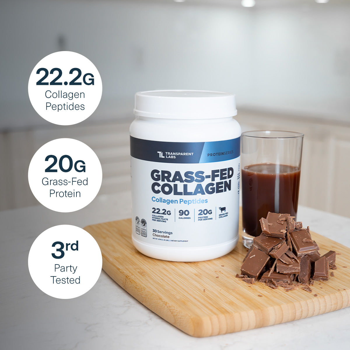 Grass-Fed Collagen