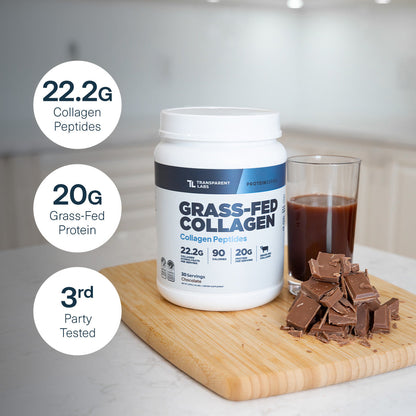 Grass-Fed Collagen