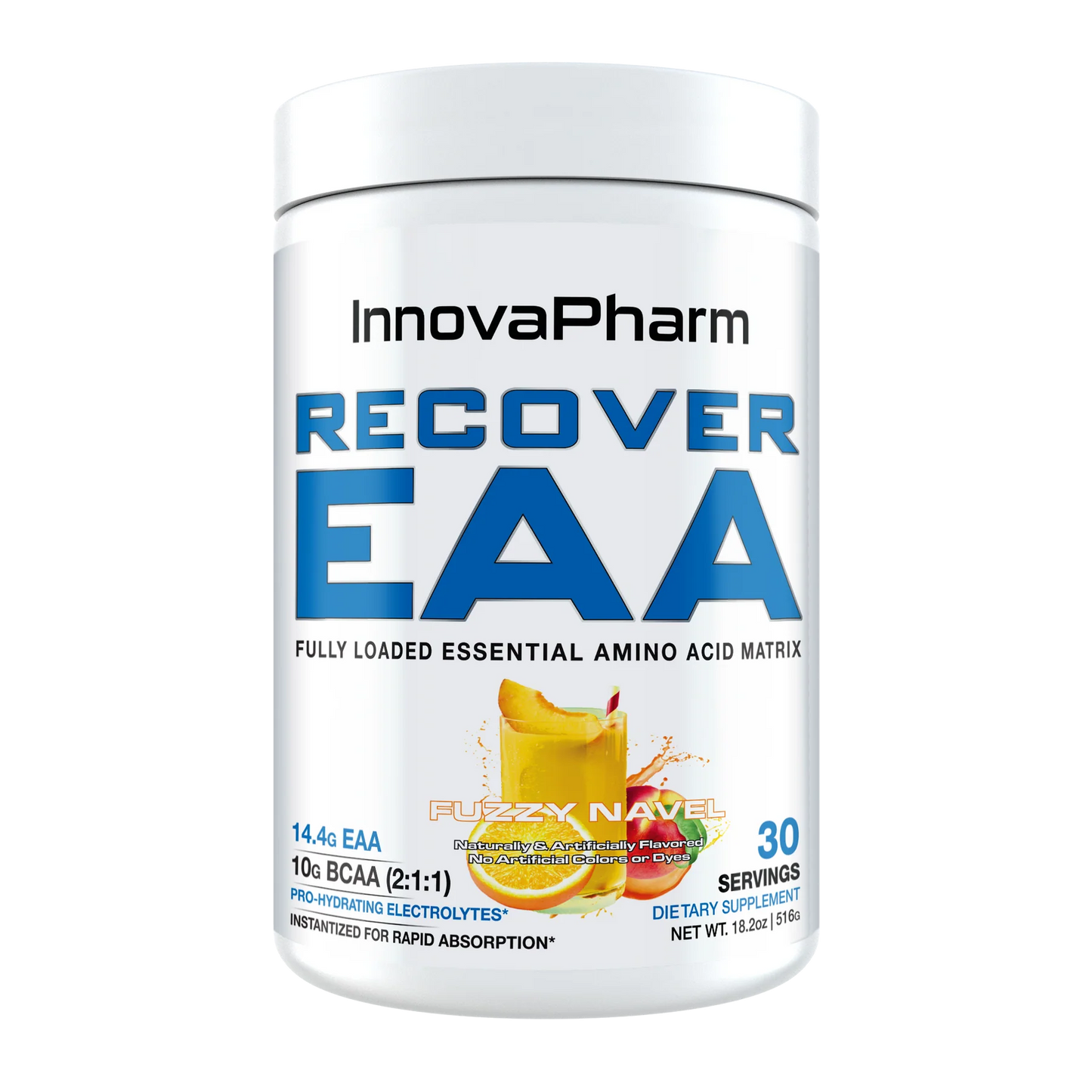 Innovapharm  Recover EAA Pick Flavor