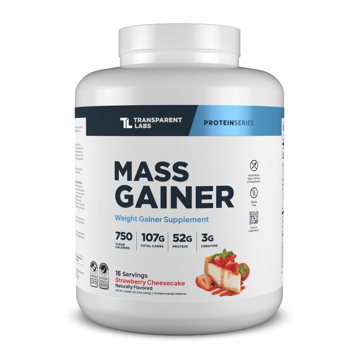Mass Gainer