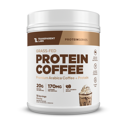 Protein Coffee