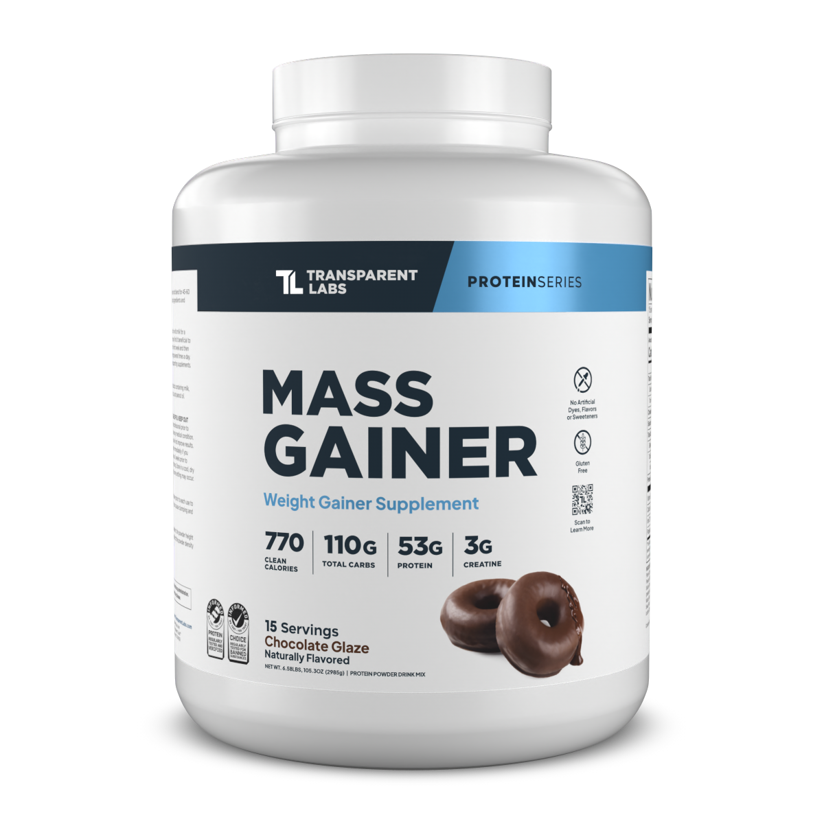 Mass Gainer