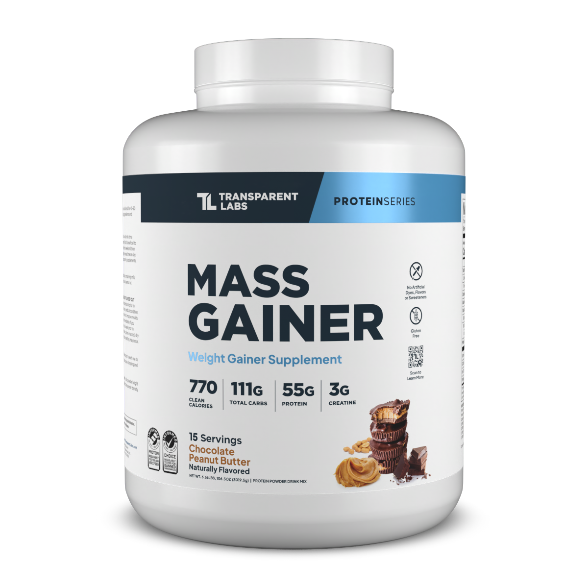 Mass Gainer