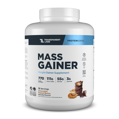 Mass Gainer