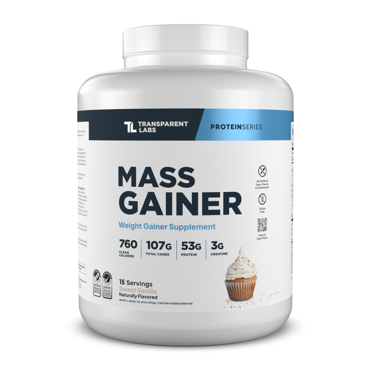 Mass Gainer