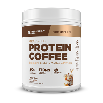 Protein Coffee