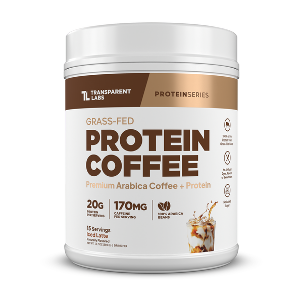 Protein Coffee