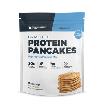 Protein Pancakes