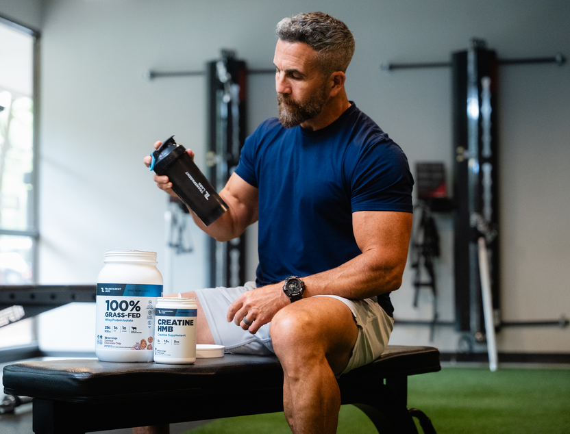 Ocean State Nutrition